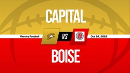 10/24 Highlights @ Boise