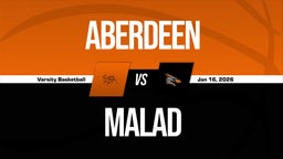 01/16 Highlights vs Aberdeen