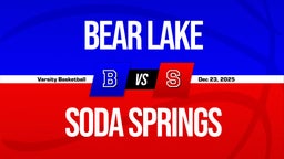 12/22 Highlights @ Soda Springs