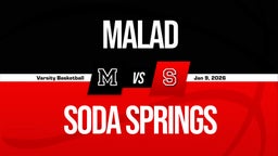 01/9 Highlights @ Soda Springs