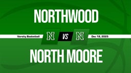 12/17 Highlights vs Northwood