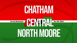 12/9 Highlights @ North Moore