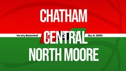 12/9 Highlights vs Chatham Central
