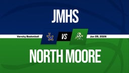 01/9 Highlights vs JMHS