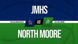 01/9 Highlights vs JMHS