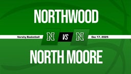 12/17 Highlights vs Northwood