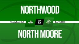 12/17 Highlights vs Northwood