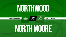 12/17 Highlights @ North Moore