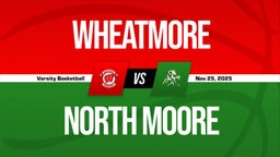 11/25 Highlights vs Wheatmore