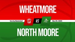 11/25 Highlights @ North Moore
