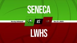 10/21 Highlights @ LWHS