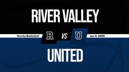 01/7 Highlights vs River Valley