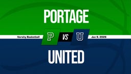 01/8 Highlights @ United