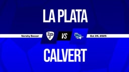 10/24 Highlights @ Calvert