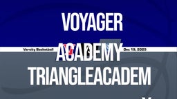 12/19 Highlights vs Voyager Academy