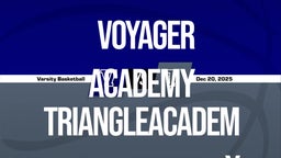 12/19 Highlights vs Voyager Academy