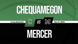 11/20 Highlights @ Mercer