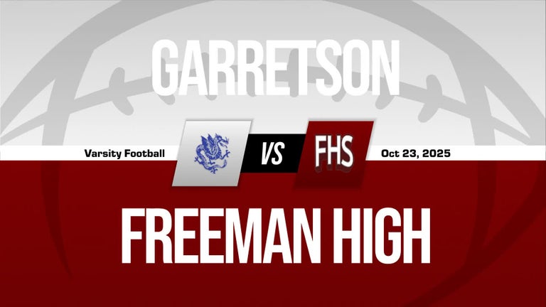 Video player poster image