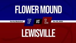 12/19 Highlights vs Flower Mound