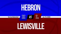 01/9 Highlights @ Lewisville