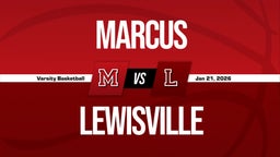 01/20 Highlights @ Lewisville