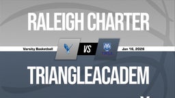 01/16 Highlights vs Raleigh Charter