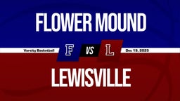 12/19 Highlights vs Flower Mound