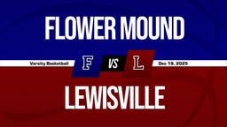 12/19 Highlights @ Lewisville