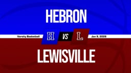 01/9 Highlights @ Lewisville
