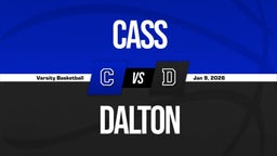 01/9 Highlights vs Cass