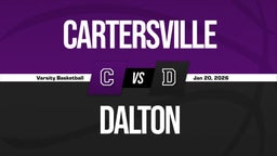 01/20 Highlights @ Dalton