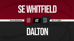 12/16 Highlights @ Dalton