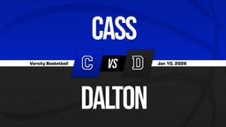 01/9 Highlights vs Cass