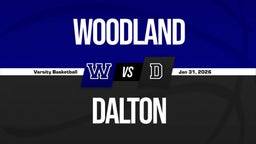 01/30 Highlights vs Woodland