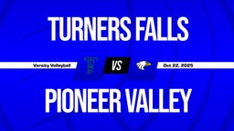 10/22 Highlights vs Turners Falls