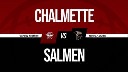 11/7 Highlights @ Salmen
