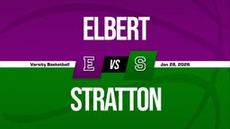 01/27 Highlights vs Elbert