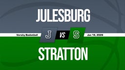 01/15 Highlights vs Julesburg