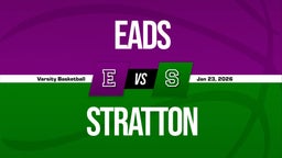 01/23 Highlights vs Eads