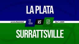 12/1 Highlights @ Surrattsville