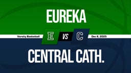 12/5 Highlights vs Eureka