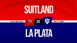 12/17 Highlights vs Suitland