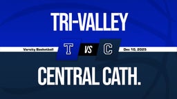 12/9 Highlights vs Tri-Valley