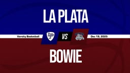 12/19 Highlights vs La Plata