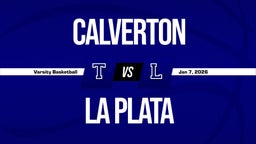 01/7 Highlights vs Calverton