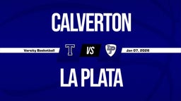 01/7 Highlights vs Calverton