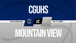 01/16 Highlights vs CGUHS