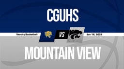 01/16 Highlights vs CGUHS