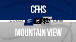 01/26 Highlights vs CFHS