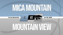 01/8 Highlights @ Mountain View